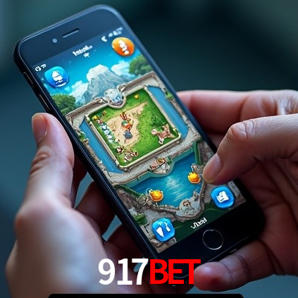 Segurança 2FA 917bet