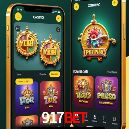 Benefícios da Conta 917bet