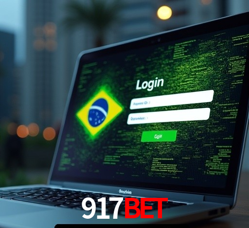 Integração de APIs 917bet
