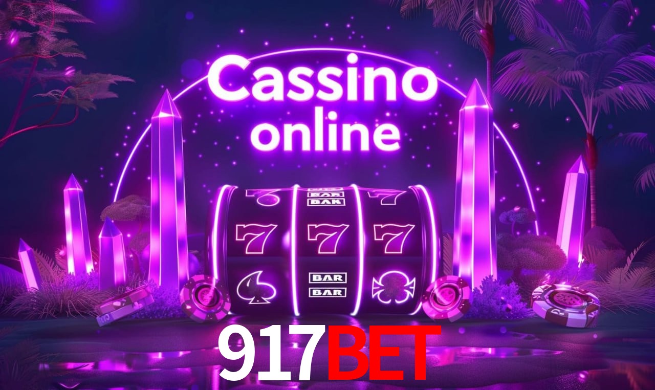 Cadastro Rápido 917bet