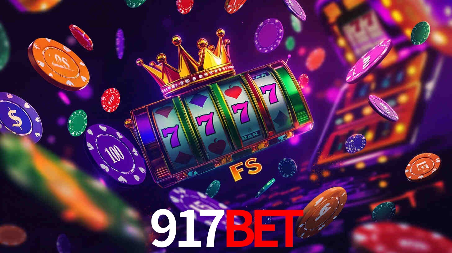 Recursos de Bônus 917bet