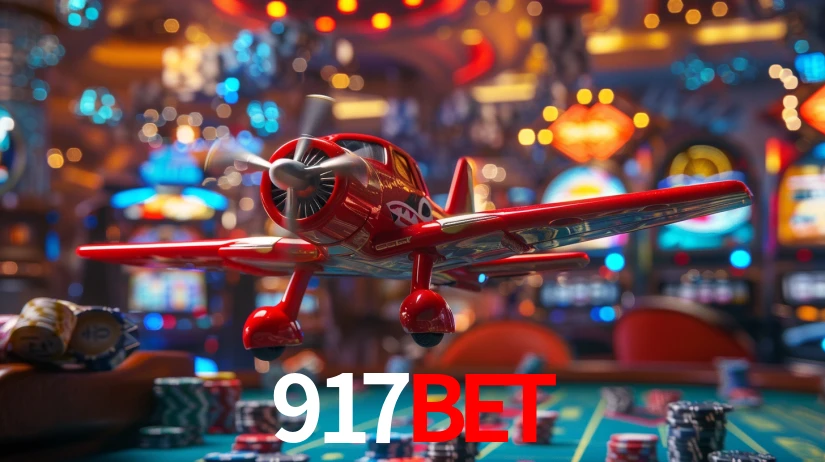 Estatísticas Crash Games 917bet