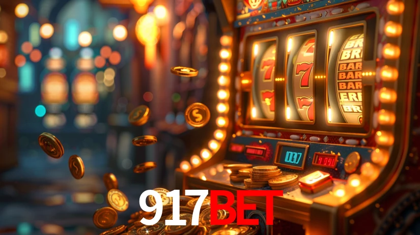 Ofertas Exclusivas 917bet