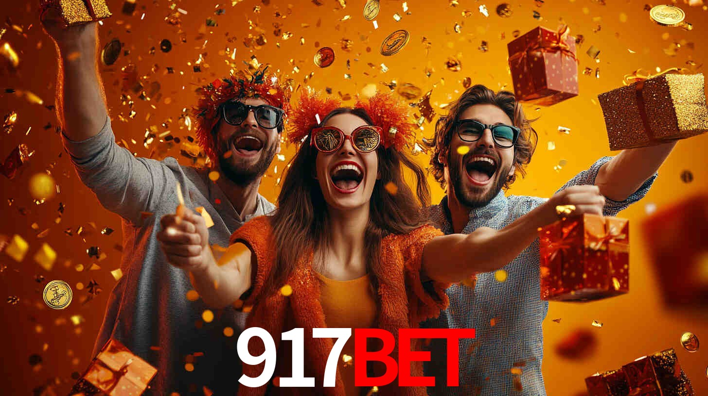 Promoção Relâmpago 917bet
