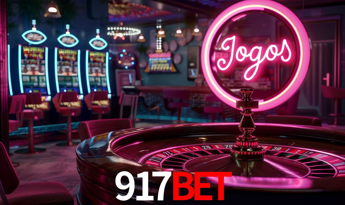 Diretório de Jogos 917bet