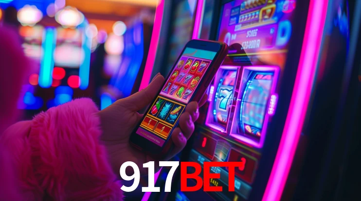 Tecnologia da Plataforma 917bet