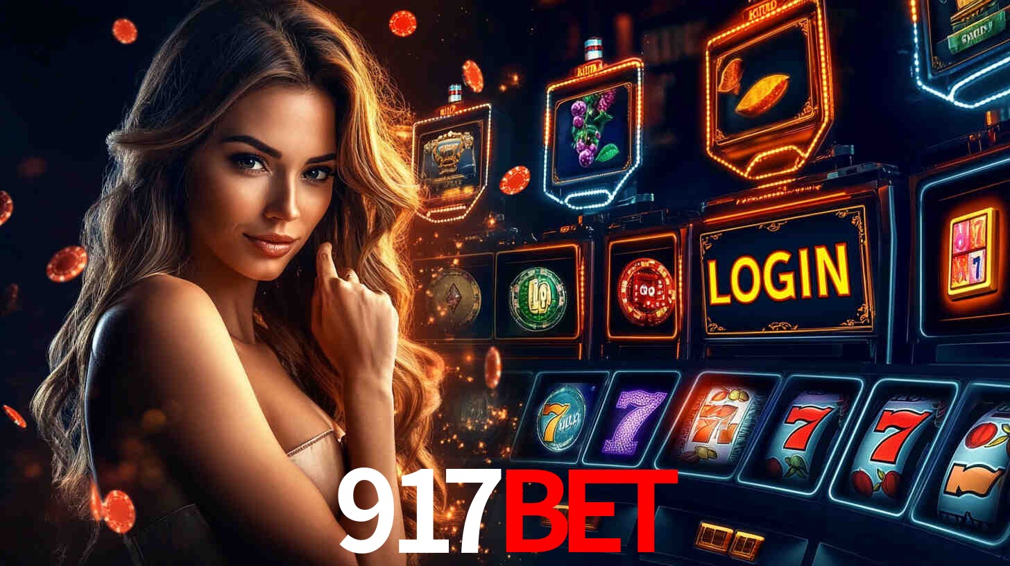 Login Seguro 917bet