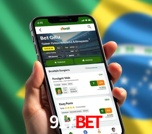 Sistemas de Segurança 917bet