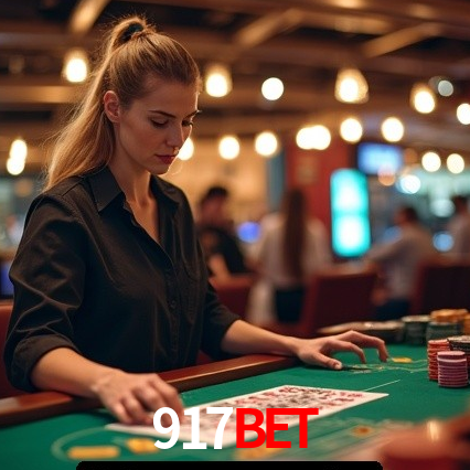 Estatísticas Esportivas 917bet