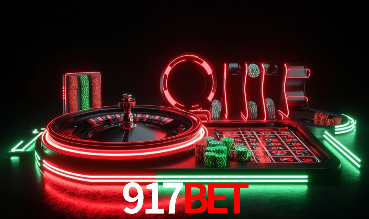 Estatísticas 917bet