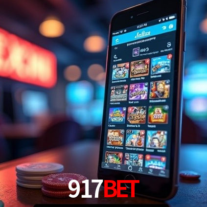 Casino VIP 917bet