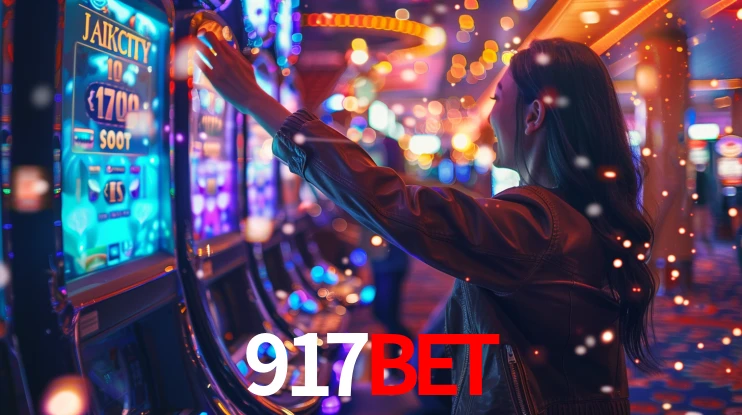 Programa VIP 917bet