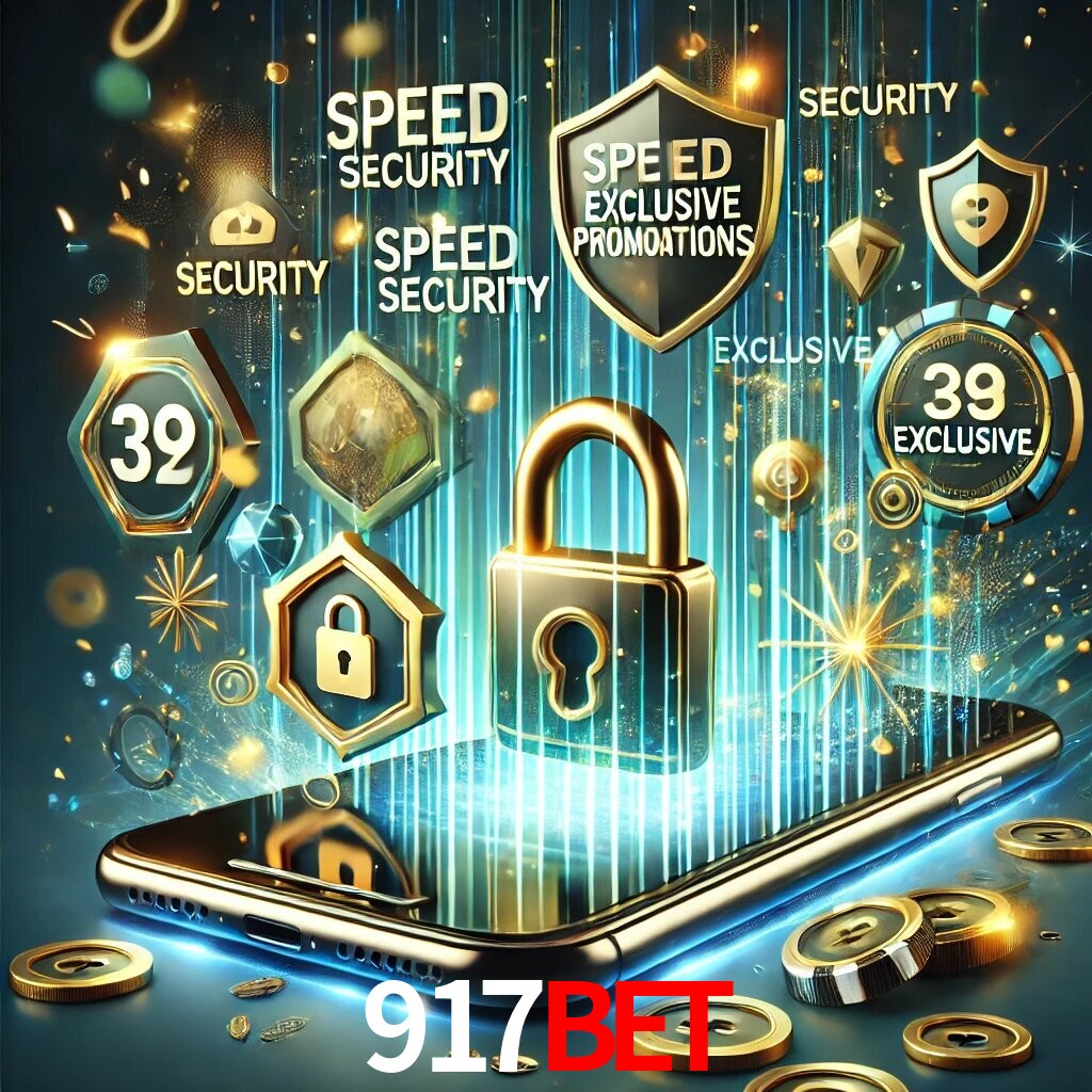 Vantagens do App 917BET