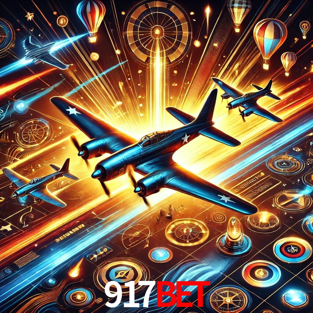 Vantagens do Aviator no 917BET