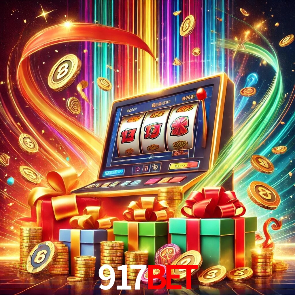 Promoções 917BET